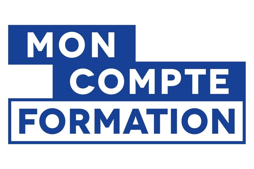 Mon Compte Formation (CPF)