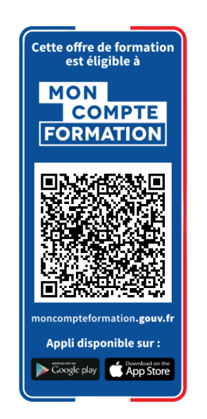 QR code MCF — Communiquer sur les réseaux sociaux pour promouvoir sa TPE - RS7200